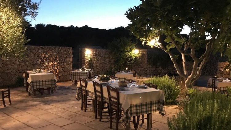 Degustazioni e gastronomia salentina